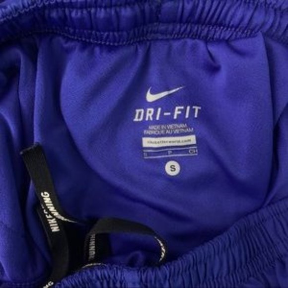 Nike Dri-Fit Warm Up Shorts - Picture 5 of 5